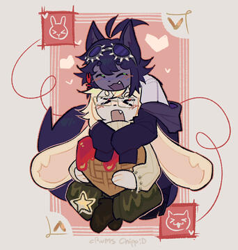 @chercherpiet